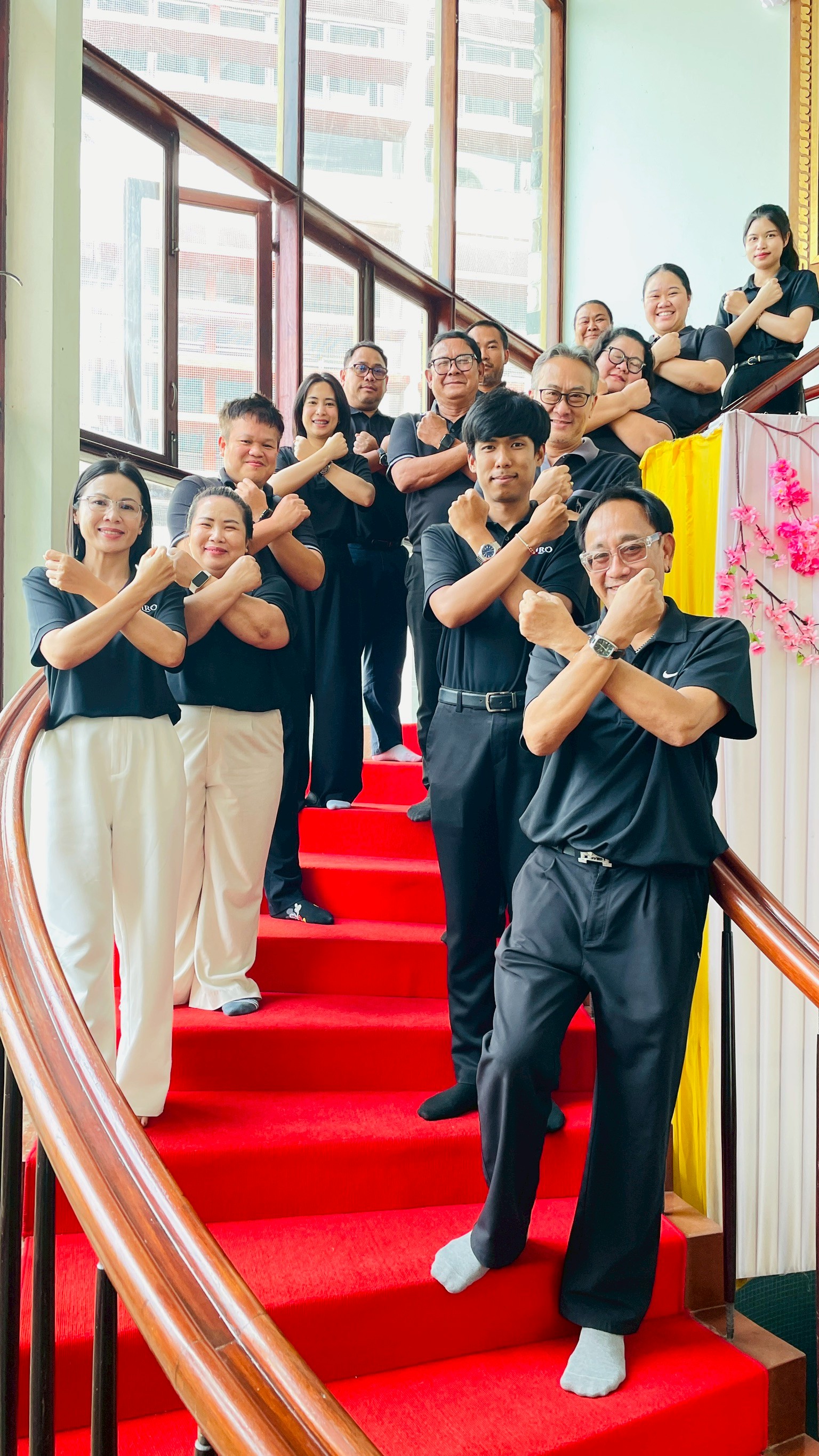 title - ประกาศเจตนารมณ์องค์กรคุณธรรมของศูนย์ตรวจสอบและรับรองมาตรฐานสินค้าเกษตรในเขตปฏิรูปที่ดิน ประจำปีงบประมาณ พ.ศ. 2569